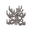 Мёртвый огненный коралл