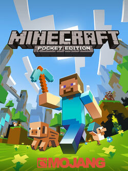 Pocket Edition Minecraft Wiki Pocket Edition Minecraft Wiki