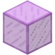 Сиреневое окрашенное стекло (до Texture Update)