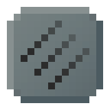 Укреплённая иридиевая железная пластина (Advanced Solar Panels)