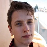 Кристоффер Елбринг