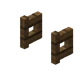 Еловые ворота (Открытые) (до Texture Update)
