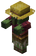 Savanna Zombie Farmer