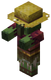 Savanna Zombie Farmer