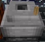 TerraFirmaCraft Жёрнова