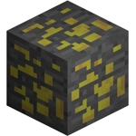 Серная руда (Railcraft)