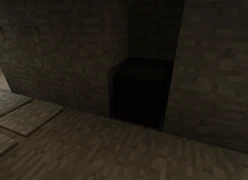 Ошибка освещения старых сундуков, после изменения модели сундука в Beta 1.8.