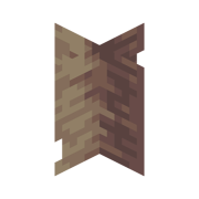 Pointed Dripstone Middle (D)