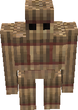 Соломенный голем (Thaumcraft)