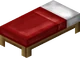 Кровать (до Texture Update)