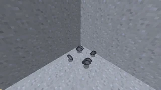 Глиняные блоки и комки глины