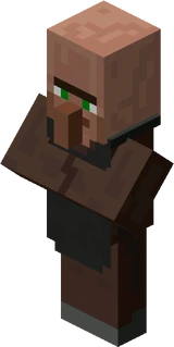 Кузнец житель