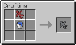 Обесцвечивание солдат 2