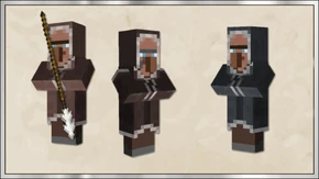 Снежный житель (Ice and Fire)