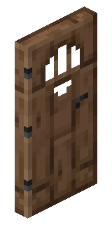 Dver Oficialnaya Minecraft Wiki