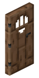 Дверь из тропического дерева.png