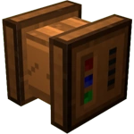 Плотник (Forestry)