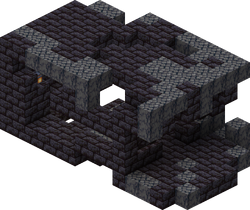 Large stables inner 0