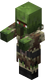 Taiga Zombie Villager Base