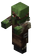 Taiga Zombie Weaponsmith