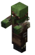 Taiga Zombie Weaponsmith