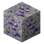 Занитная руда (Aether)