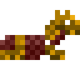 Золотая конская броня (предмет) (до Texture Update)
