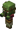 Savanna Baby Zombie Villager