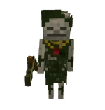 TTFСкелет-друид