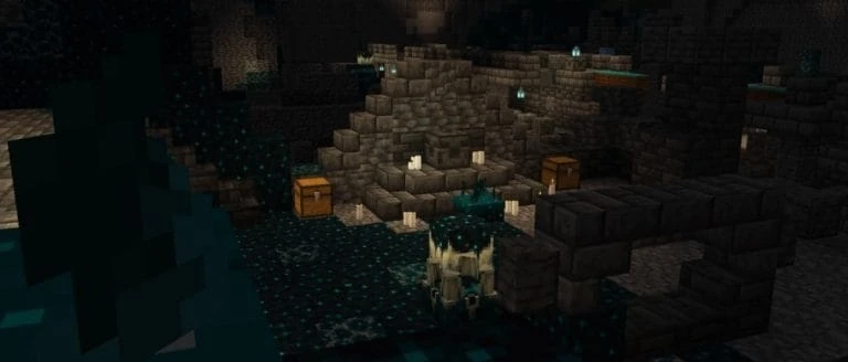 Дата выхода обновления Minecraft 1.19