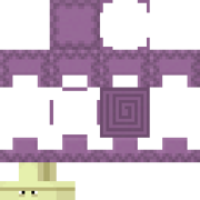 Текстура шалкера