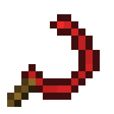 Рубиновый серп (RedPower 2)