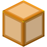 Укреплённое оранжевое окрашенное стекло