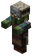 Snowy Zombie Armorer