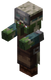 Snowy Zombie Armorer