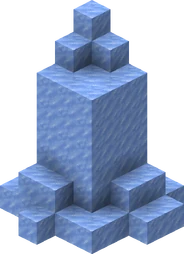 Ледяной шип