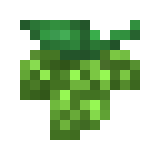 Шишка хмеля (GrowthCraft)