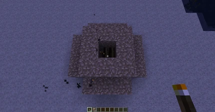 Четвертое действие.