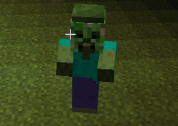 Голова — Minecraft Wiki