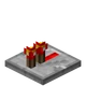 Красный повторитель (активный) (до Texture Update)
