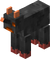 Единорог Мёртвума (Divine RPG)