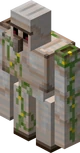 Железный голем (до Texture Update)