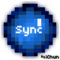 Логотип (Sync)