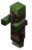 Plains Zombie Weaponsmith