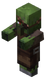 Plains Zombie Weaponsmith