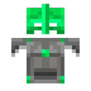 Спрайт, используемый на экране выбора уровня