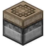 Металлургический стол (TerraFirmaCraft)