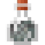 Шипучка (SaltyMod)