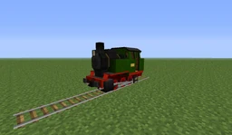 BR 80 (TrainCraft)