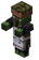 Swamp Zombie Butcher